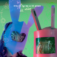 Imugi 이무기 - It's OK to be a lil Alien (Explicit)
