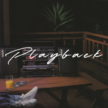 DJ Jacob - Playback (Explicit)