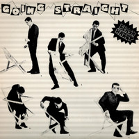 Flash Harry - Going Straight