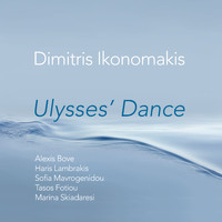 Dimitris Ikonomakis - Ulysses' Dance