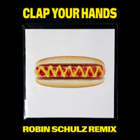 Kungs - Clap Your Hands (Robin Schulz Remix)