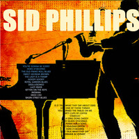 Sid Phillips - Sid Phillips