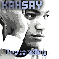 Kahsay - Pretending