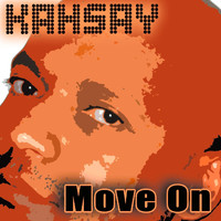 Kahsay - Move On