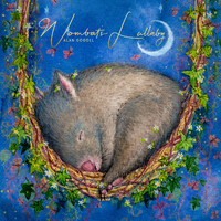 Alan Gogoll - Wombat's Lullaby