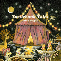 Alan Gogoll - Turtlebank Tales
