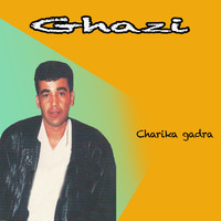 Ghazi - Charika gadra