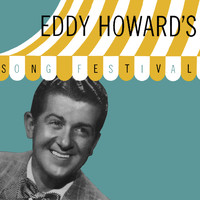 Eddy Howard - Song Festival