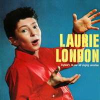 Laurie London - Presenting Laurie London
