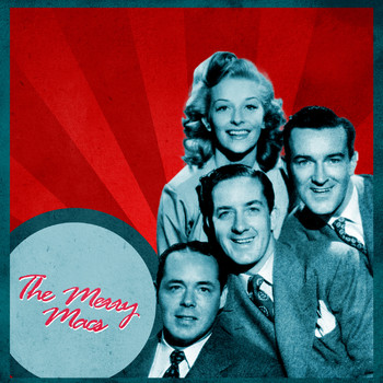 The Merry Macs - Presenting The Merry Macs