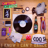 CaptainCaptain - I Know I Can't Dance