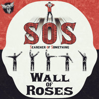 Wall of Roses - Searcher of Something