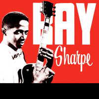 Ray Sharpe - Presenting Ray Sharpe