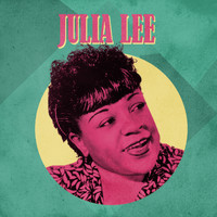 Julia Lee - Presenting Julia Lee