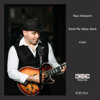 Paul Steward - Send My Baby Back