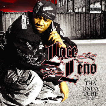 Lace Leno - Tha Undaturf (Explicit)
