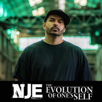 NJE - The Evolution of One's Self (Explicit)