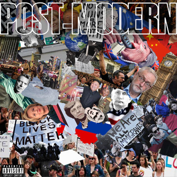 Rooke - Post-Modern (Explicit)