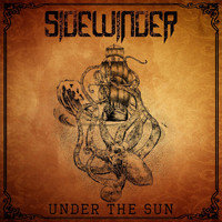 Sidewinder - Under the Sun