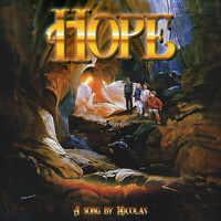 Nicolas - Hope