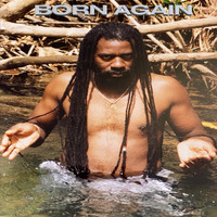 Ajamu - Born Again