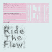 Namito, DJQ & Quinta Young - Ride the Flow