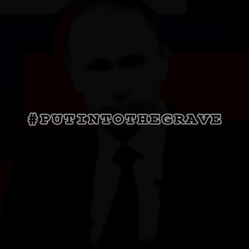 Majesty of Revival - #Putintothegrave (Explicit)