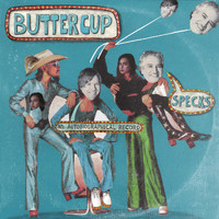 Buttercup - Specks: An Autobiographical Record