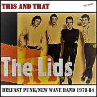 The Lids - This and That