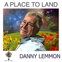 Danny Lemmon - A Place to Land