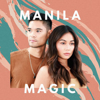 Jay R & Mica Javier - Manila Magic