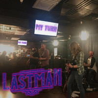 Lastman - My Turn