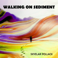 Skyelar Pollack - Walking on Sediment