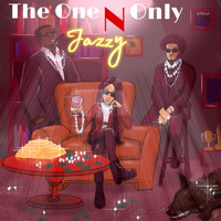 Jazzy - The One n Only