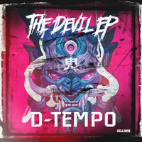 D-Tempo - The Devil EP