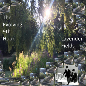 The Evolving 9th Hour - Lavender Fields (Chill-out Mix)