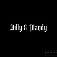 dmt - Billy & Mandy