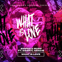 Snipes & Murf - What Is Love