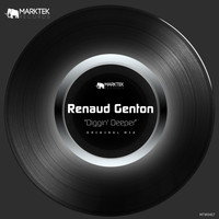 Renaud Genton - Diggin' Deeper