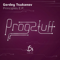 Gordey Tsukanov - Principles E.P.