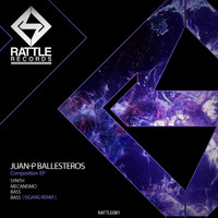 Juan-P Ballesteros - Composition