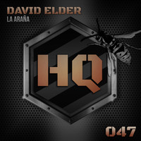 David Elder - La Araña