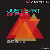 Just Bart - Disappear