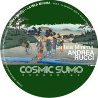 Andrea Rucci - La Isla Minima