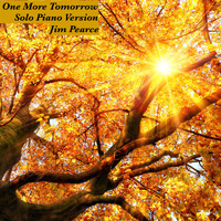 Jim Pearce - One More Tomorrow (Solo Piano Version)