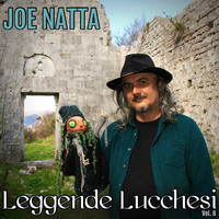 Joe Natta - Leggende Lucchesi, Vol. 8