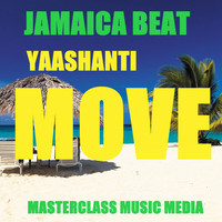 Yaashanti - Jamaica Beat Move