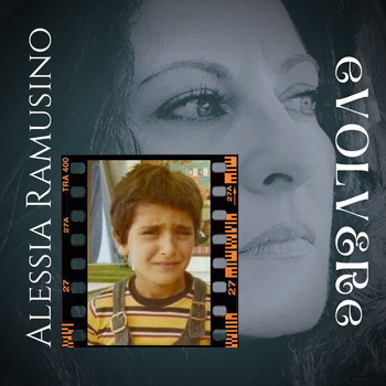 Alessia Ramusino - Evolvere