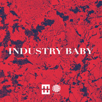 Hedegaard - INDUSTRY BABY (HEDEGAARD Remix [Explicit])
