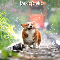 Vertefeuille - Rain On